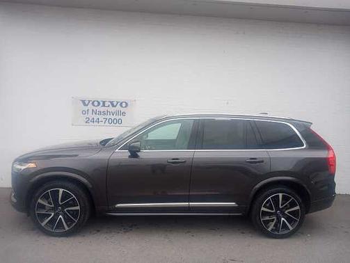 2023 Volvo XC90 Plus