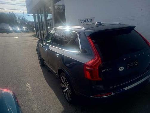 2024 Volvo XC90 Plus