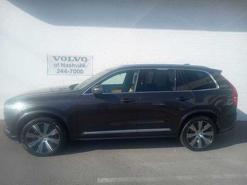 2024 Volvo XC90 B6 Ultimate Bright 7-Seater