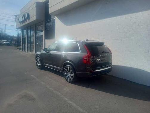 2024 Volvo XC90 B6 Ultimate Bright 7-Seater
