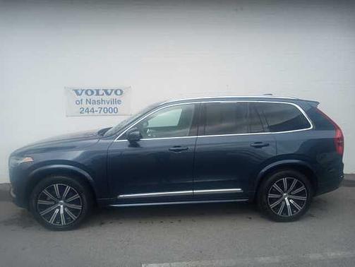 2025 Volvo XC90 Core