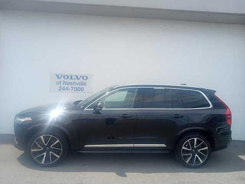 2024 Volvo XC90 B6 Ultimate Bright 7-Seater
