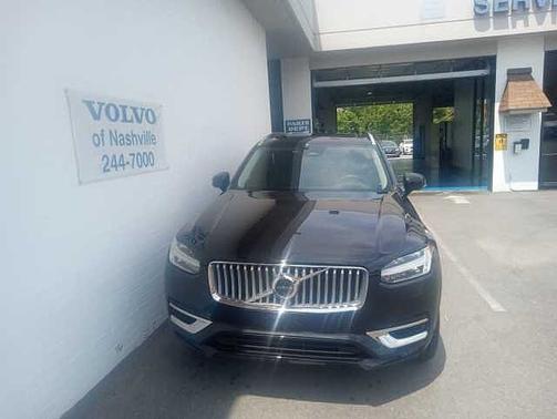 2024 Volvo XC90 B6 Ultimate Bright 7-Seater