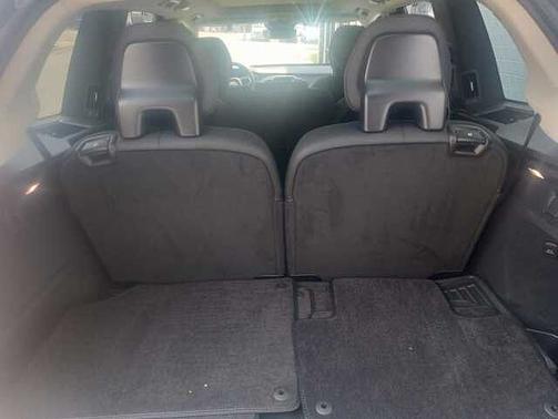 2024 Volvo XC90 B6 Ultimate Bright 7-Seater