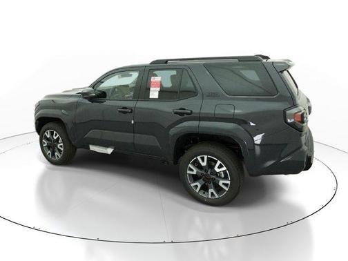 Underground 2026 Toyota 4Runner TRD Sport Premium