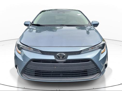 Celestite 2024 Toyota Corolla LE