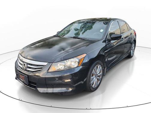 2011 Honda Accord EX
