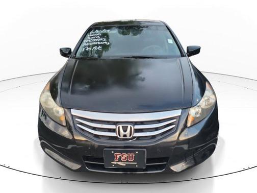 2011 Honda Accord EX