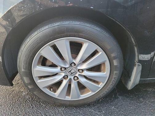 2011 Honda Accord EX