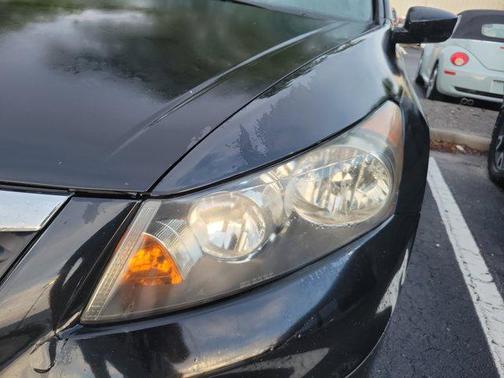 2011 Honda Accord EX