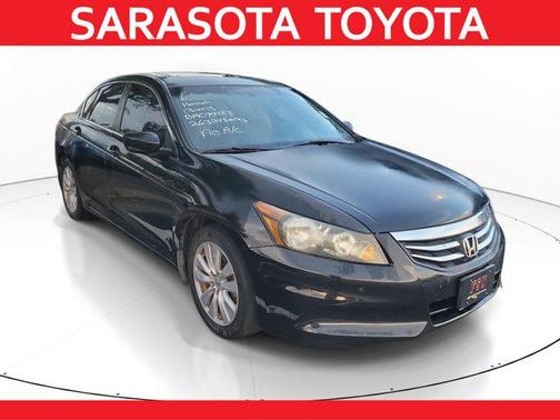 2011 Honda Accord EX