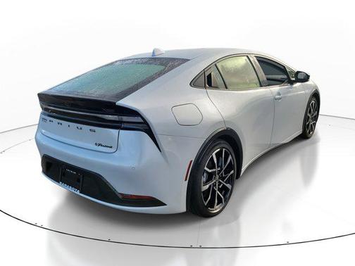 2024 Toyota Prius Prime XSE