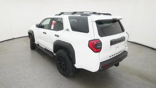 2025 Toyota 4Runner TRD Off Road Premium
