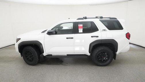 2025 Toyota 4Runner TRD Off Road Premium