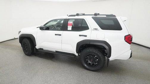 2025 Toyota 4Runner TRD Off Road Premium