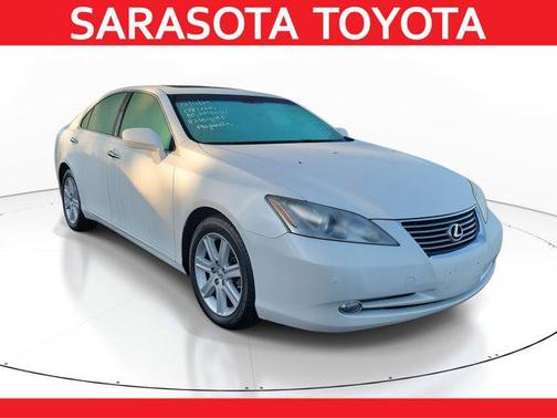 2008 Lexus ES 350 Base