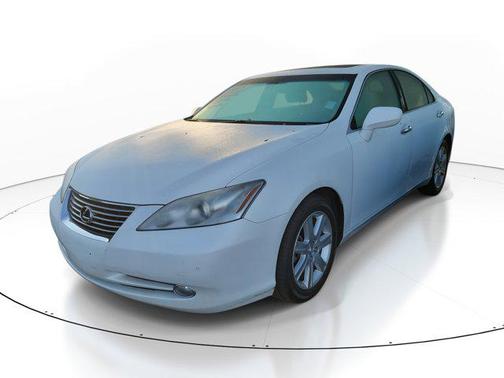 2008 Lexus ES 350 Base