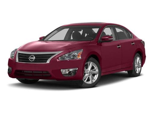 Saharan Stone Metallic 2013 Nissan Altima 2.5 SL
