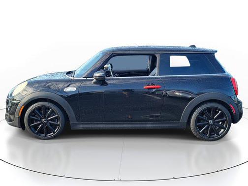 2015 MINI Hardtop Cooper S