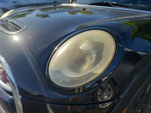 2015 MINI Hardtop Cooper S
