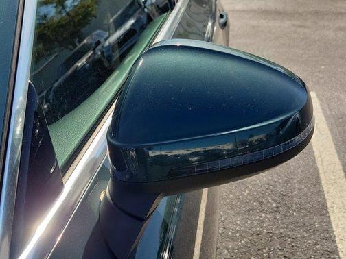 2017 Audi A4 2.0T Premium Plus