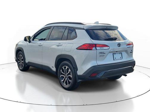 2023 Toyota Corolla Hybrid SE