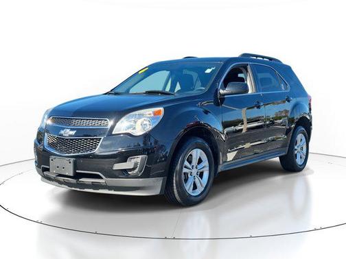 2014 Chevrolet Equinox 1LT