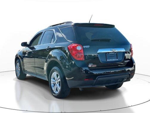 2014 Chevrolet Equinox 1LT