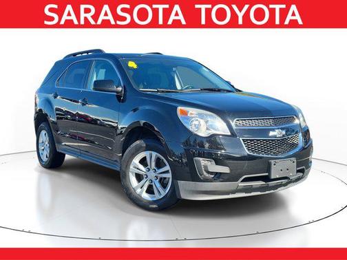 2014 Chevrolet Equinox 1LT