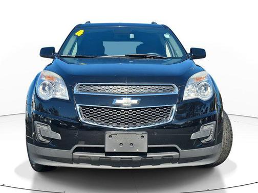 2014 Chevrolet Equinox 1LT