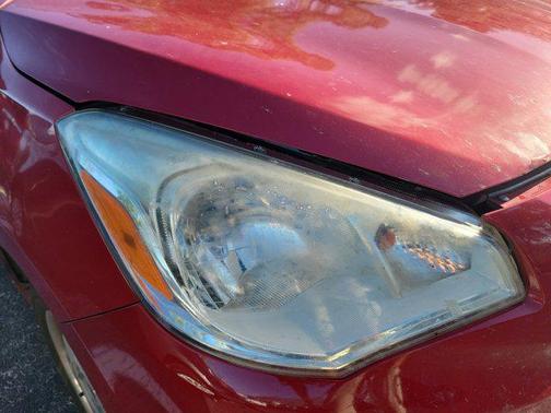 2018 Mitsubishi Mirage G4 ES