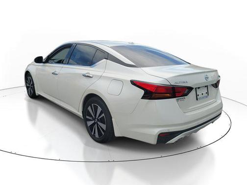 2019 Nissan Altima 2.5 SL