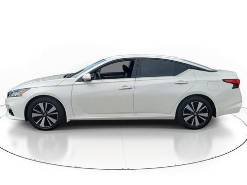 2019 Nissan Altima 2.5 SL