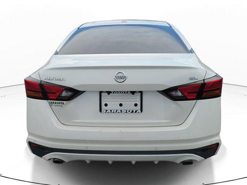 2019 Nissan Altima 2.5 SL