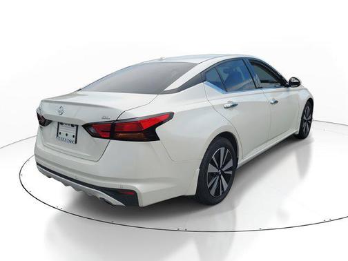 2019 Nissan Altima 2.5 SL