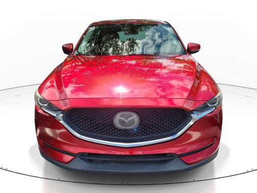 2019 Mazda CX-5 Sport