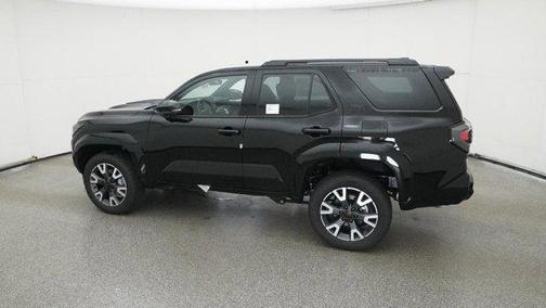 2025 Toyota 4Runner TRD Sport Premium