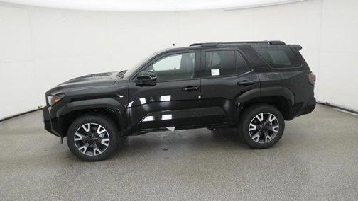2025 Toyota 4Runner TRD Sport Premium