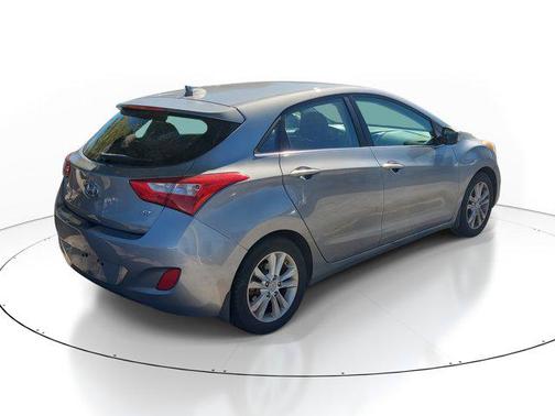 2013 Hyundai Elantra GT Base