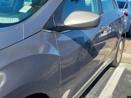 2013 Hyundai Elantra GT Base