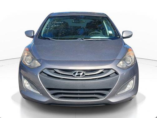 2013 Hyundai Elantra GT Base