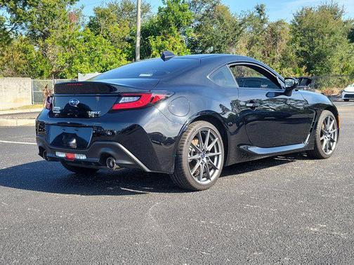 2024 Subaru BRZ Limited