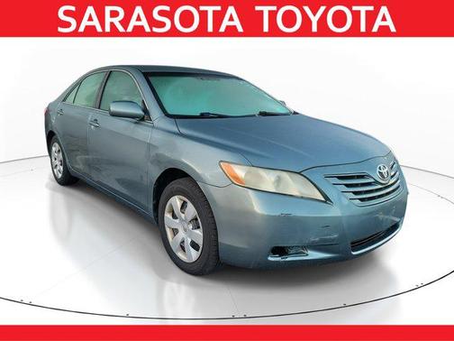 2007 Toyota Camry LE
