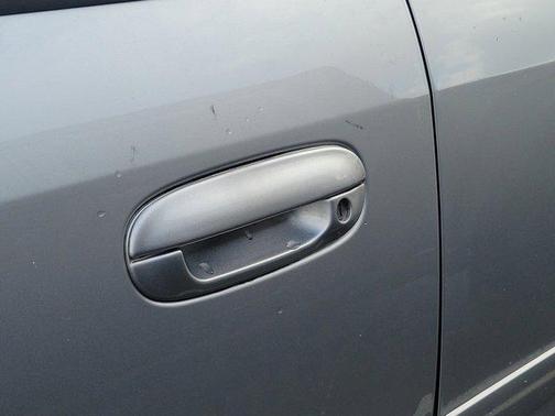 2008 Chevrolet Trailblazer LT