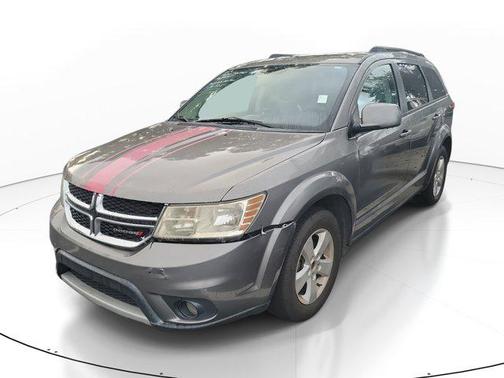 2012 Dodge Journey SXT