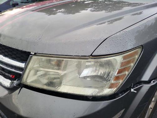 2012 Dodge Journey SXT