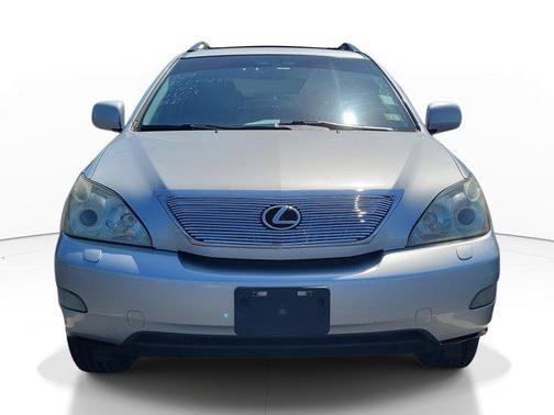 2008 Lexus RX 350 Base