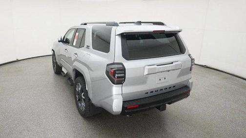 2025 Toyota 4Runner TRD Sport Premium