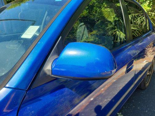 2005 Hyundai ELANTRA GT