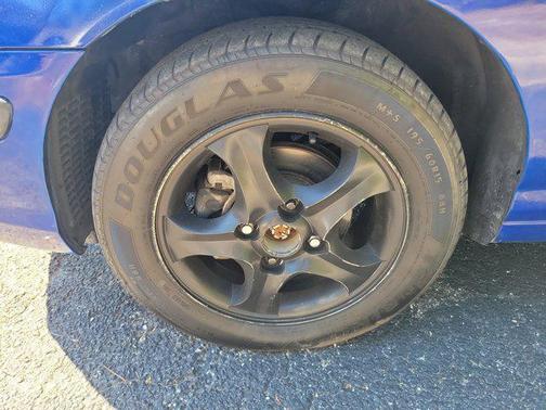 2005 Hyundai ELANTRA GT